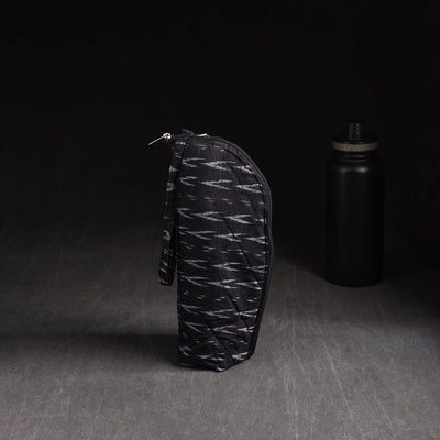 Handmade 1L Water Bottle Cover with Zipper 19