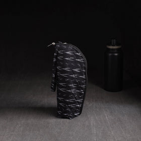 Handmade 1L Water Bottle Cover with Zipper 19