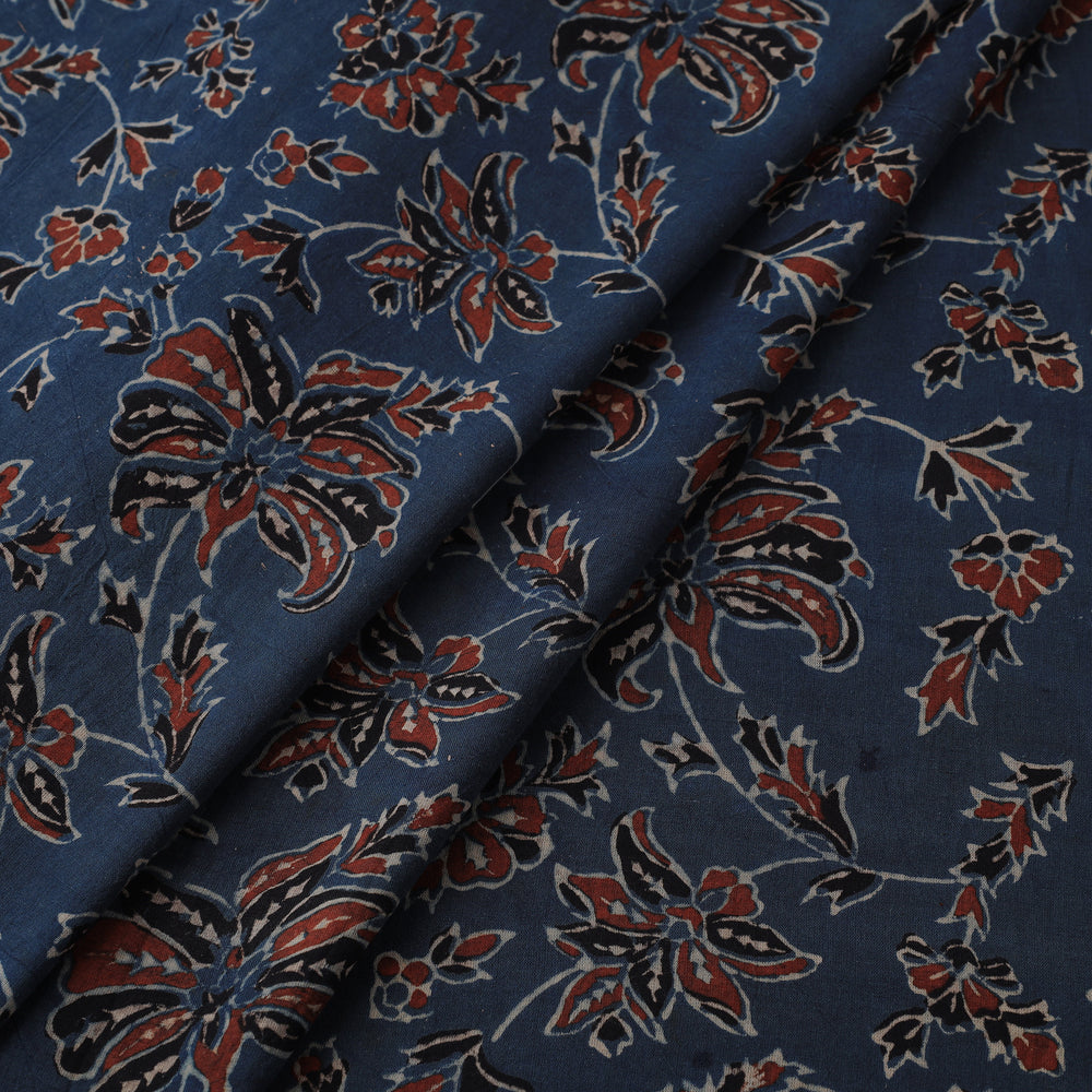 ajrakh fabric