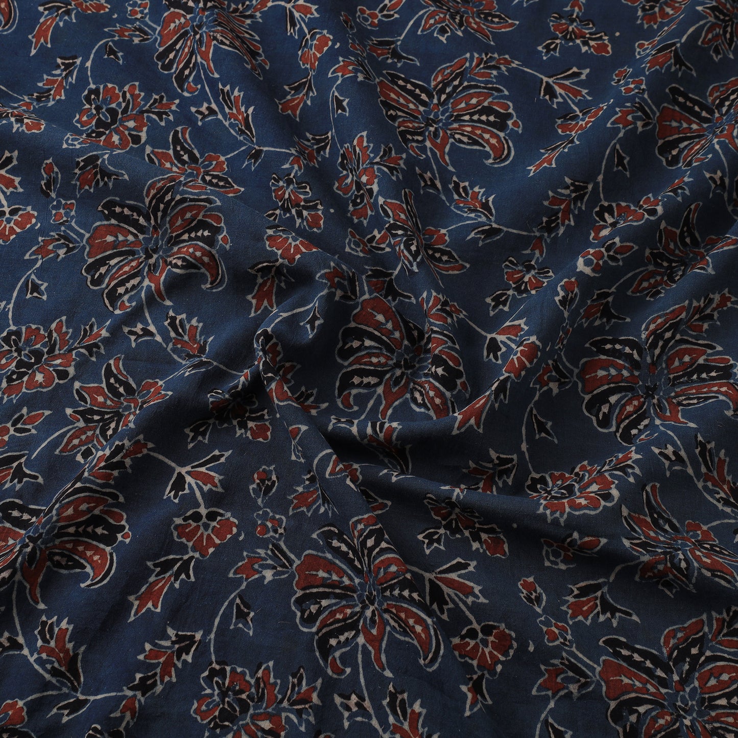 ajrakh fabric