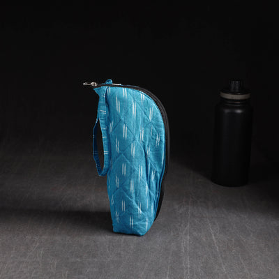 Handmade 1L Water Bottle Cover with Zipper 21