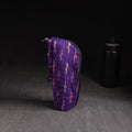 Handmade 1L Water Bottle Cover with Zipper 22