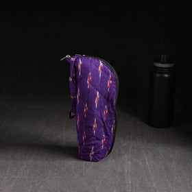 Handmade 1L Water Bottle Cover with Zipper 22