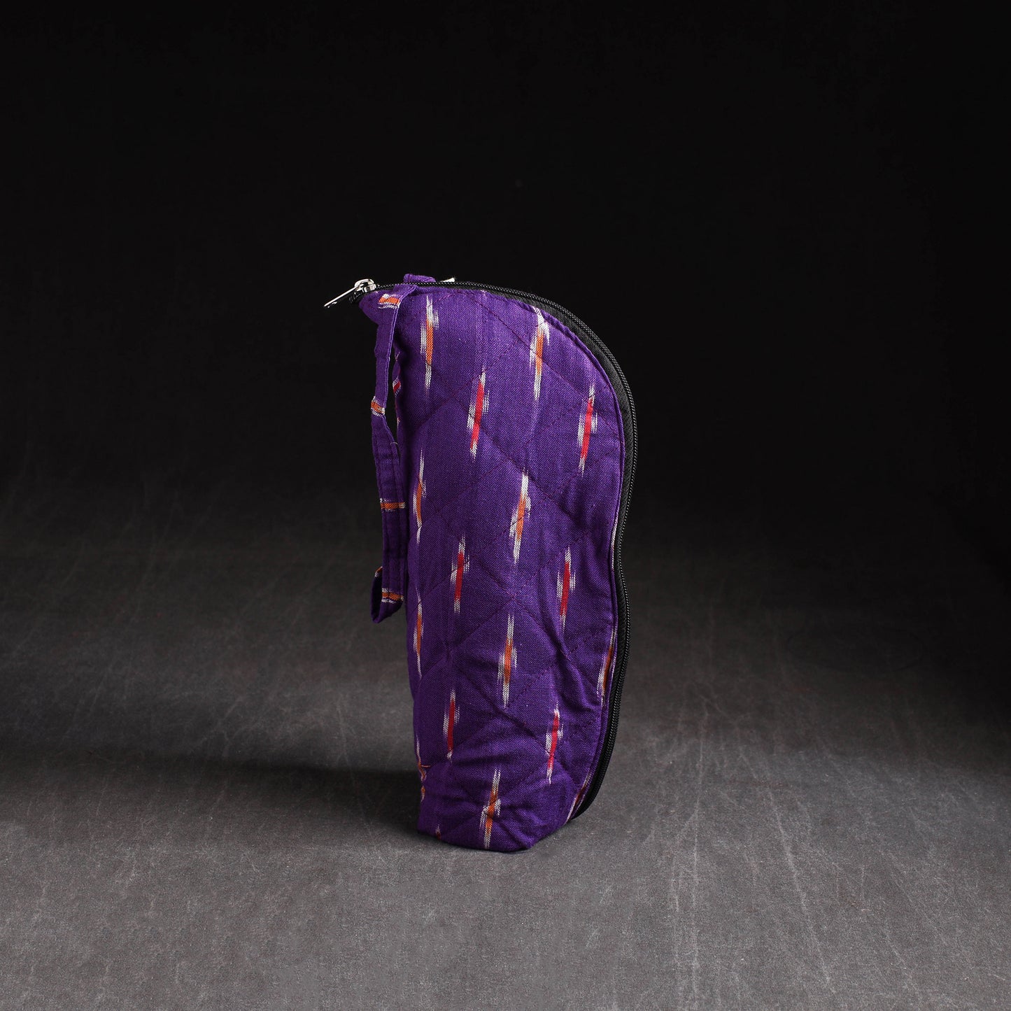 Handmade 1L Water Bottle Cover with Zipper 22