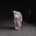 Handmade 1L Water Bottle Cover with Zipper 23