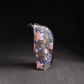Handmade 1L Water Bottle Cover with Zipper 23