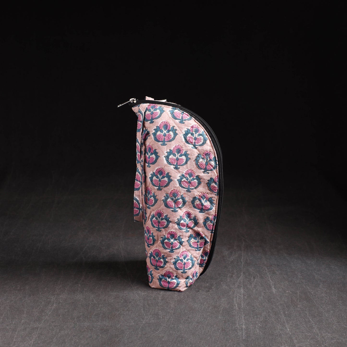 Handmade 1L Water Bottle Cover with Zipper 25