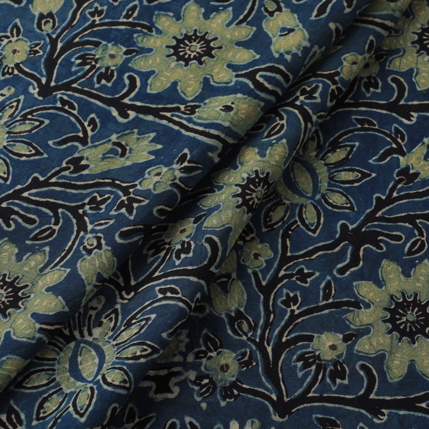 ajrakh fabric