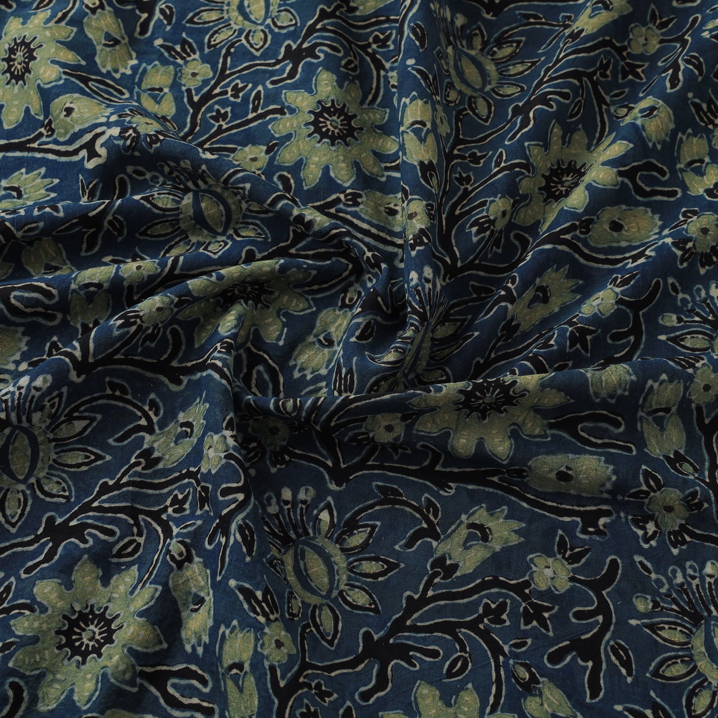 ajrakh fabric