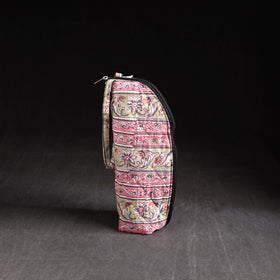 Handmade 1L Water Bottle Cover with Zipper 28