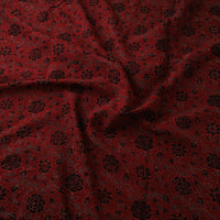 ajrakh fabric