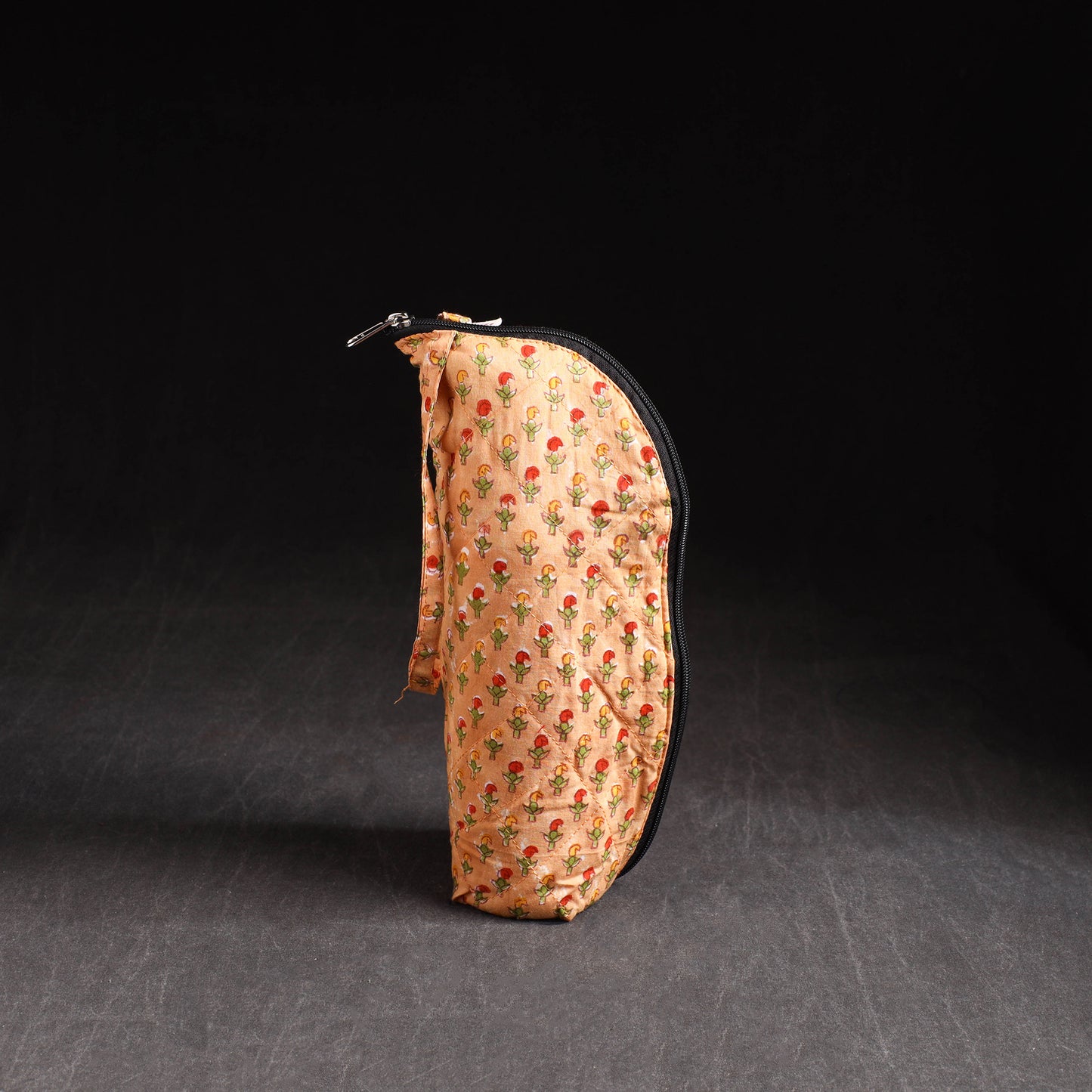 Handmade 1L Water Bottle Cover with Zipper 32