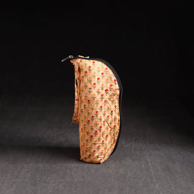 Handmade 1L Water Bottle Cover with Zipper 32