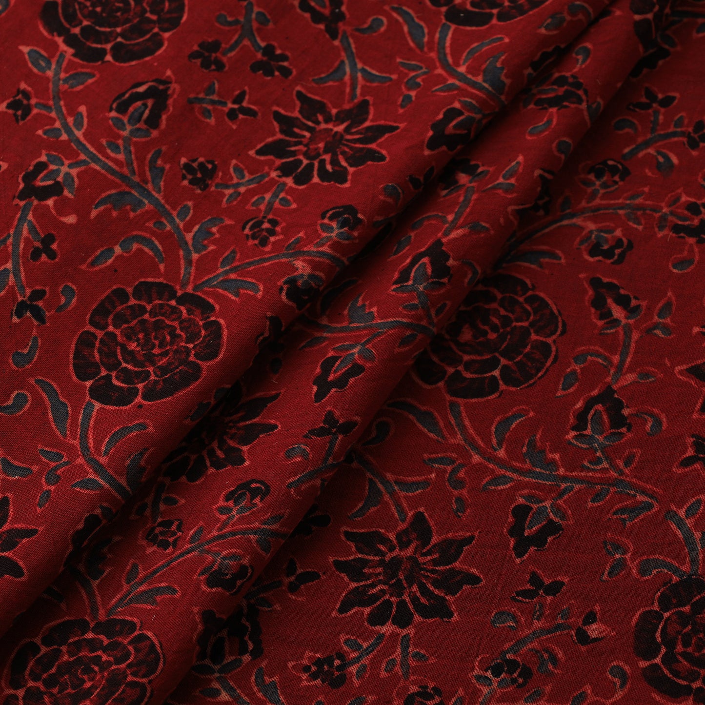 ajrakh fabric