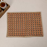 Water Hyacinth Placemat