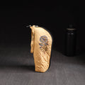 Handmade 1L Water Bottle Cover with Zipper 36