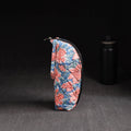 Handmade 1L Water Bottle Cover with Zipper 37