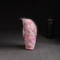 Handmade 1L Water Bottle Cover with Zipper 39