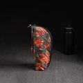 Handmade 1L Water Bottle Cover with Zipper 40