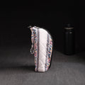 Handmade 1L Water Bottle Cover with Zipper 41