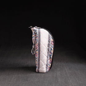 Handmade 1L Water Bottle Cover with Zipper 41