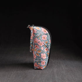 Handmade 1L Water Bottle Cover with Zipper 42