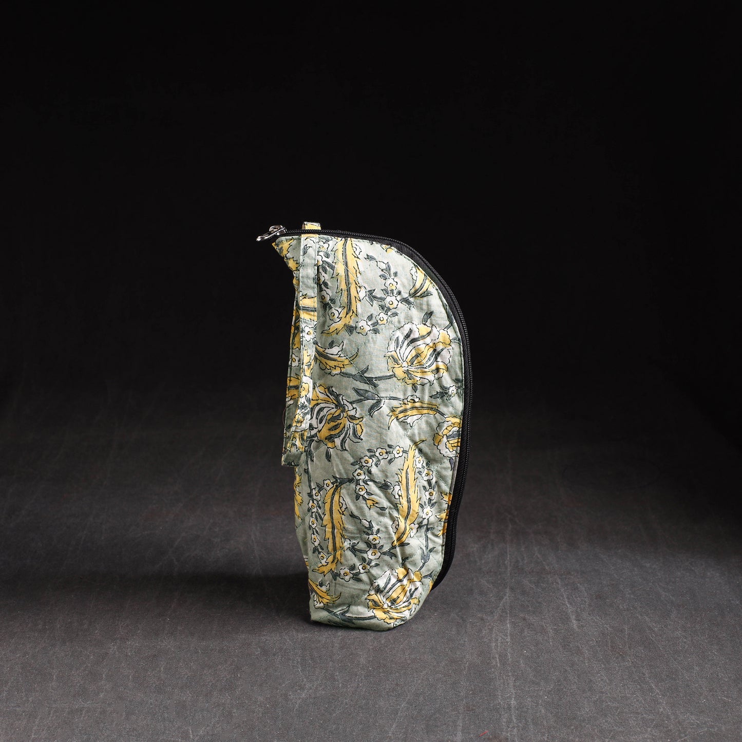 Handmade 1L Water Bottle Cover with Zipper 44