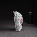 Handmade 1L Water Bottle Cover with Zipper 45
