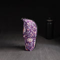 Handmade 1L Water Bottle Cover with Zipper 48