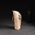 Handmade 1L Water Bottle Cover with Zipper 49