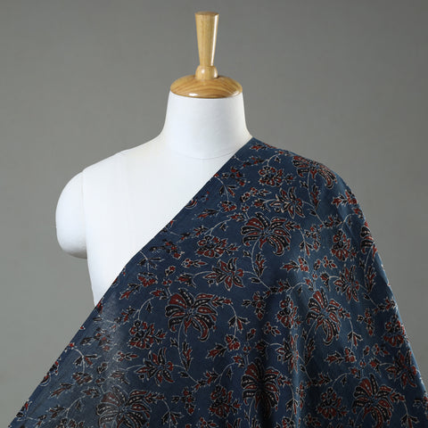 ajrakh fabric