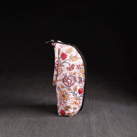 Handmade 1L Water Bottle Cover with Zipper 51