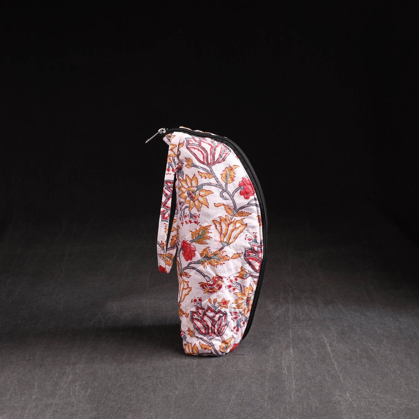 Handmade 1L Water Bottle Cover with Zipper 54