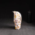 Handmade 1L Water Bottle Cover with Zipper 55