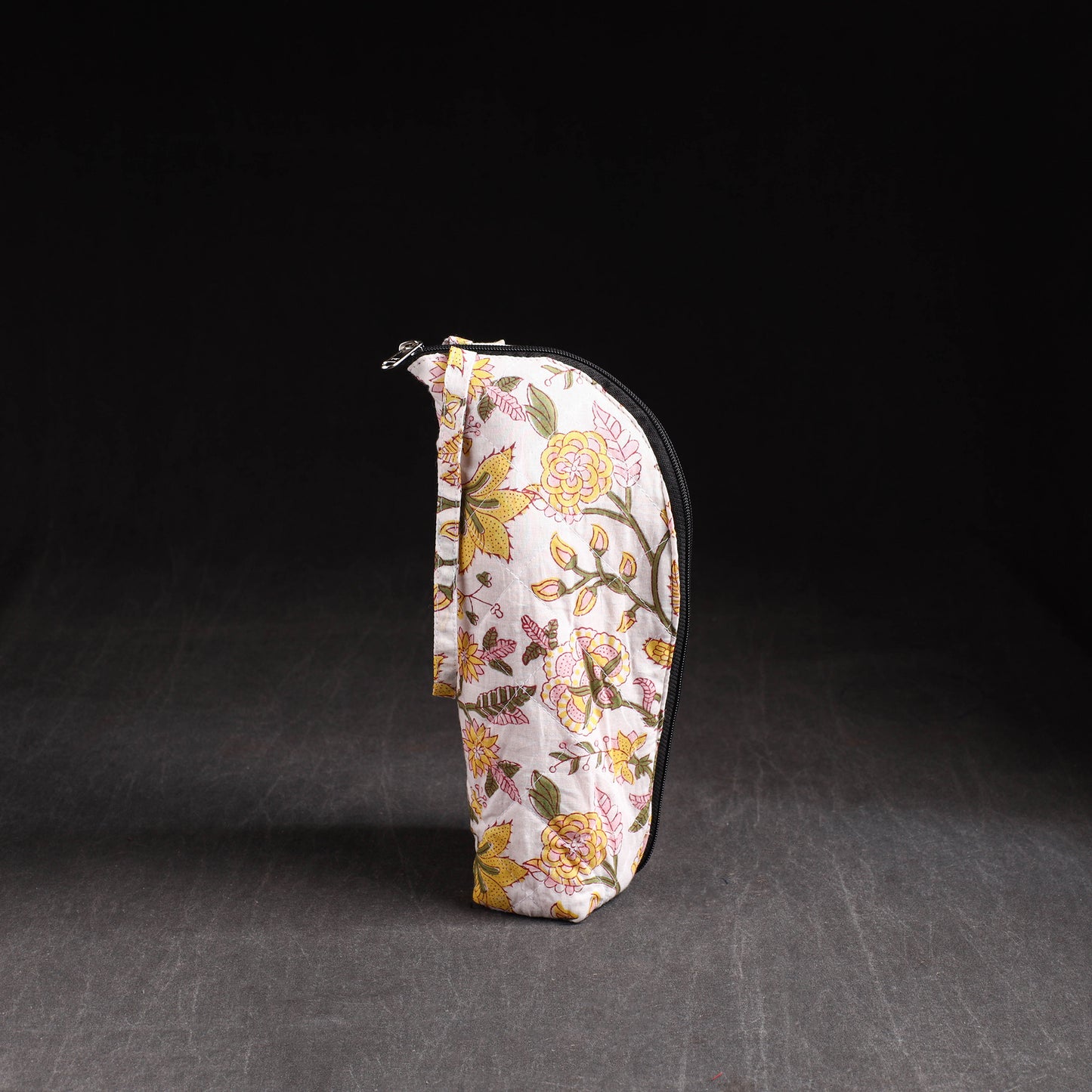 Handmade 1L Water Bottle Cover with Zipper 55
