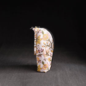 Handmade 1L Water Bottle Cover with Zipper 55