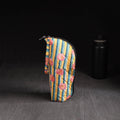 Handmade 1L Water Bottle Cover with Zipper 57