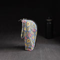Handmade 1L Water Bottle Cover with Zipper 58