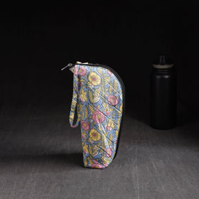 Handmade 1L Water Bottle Cover with Zipper 58
