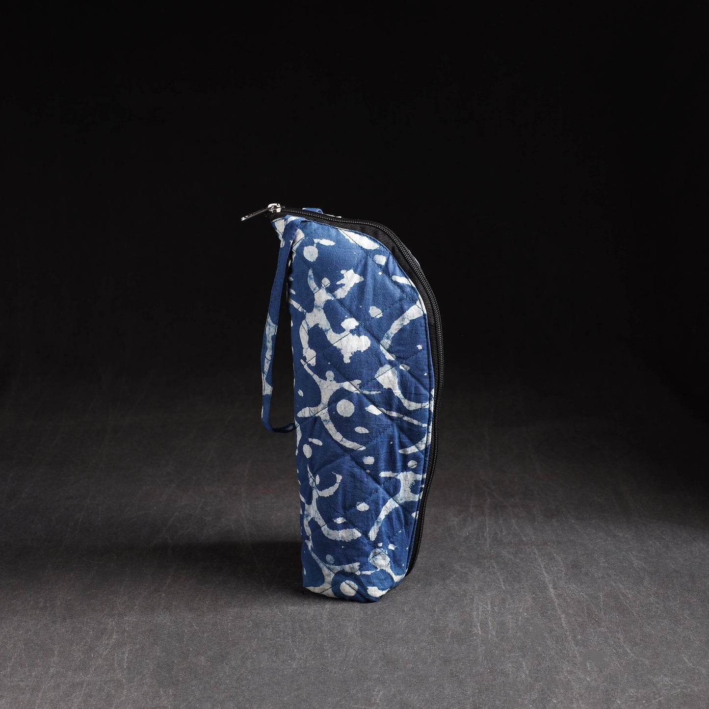 Handmade 1L Water Bottle Cover with Zipper 59