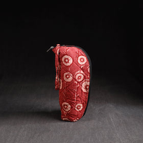 Handmade 1L Water Bottle Cover with Zipper 61