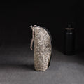 Handmade 1L Water Bottle Cover with Zipper 62