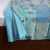 khambadiya  quilt / blanket