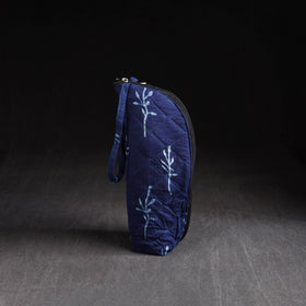 Handmade 1L Water Bottle Cover with Zipper 64