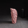 Handmade 1L Water Bottle Cover with Zipper 65