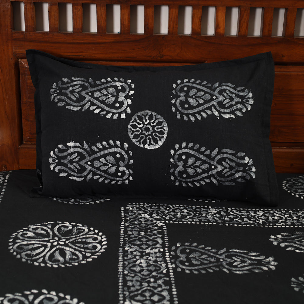 Batik Bed Cover