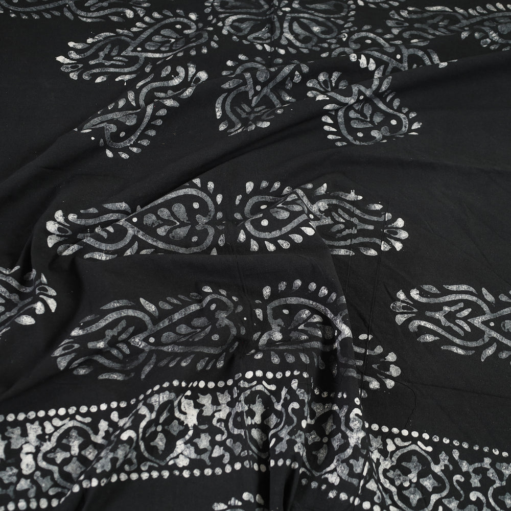 Batik Bed Cover