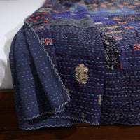 khambadiya  quilt / blanket