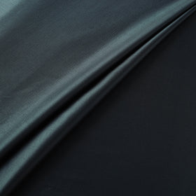 Green - Pure Mashru Silk Plain Fabric (Width - 46 in) 16