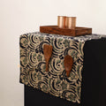 Handmade Fridge Top Cover with Multiple Pockets 10